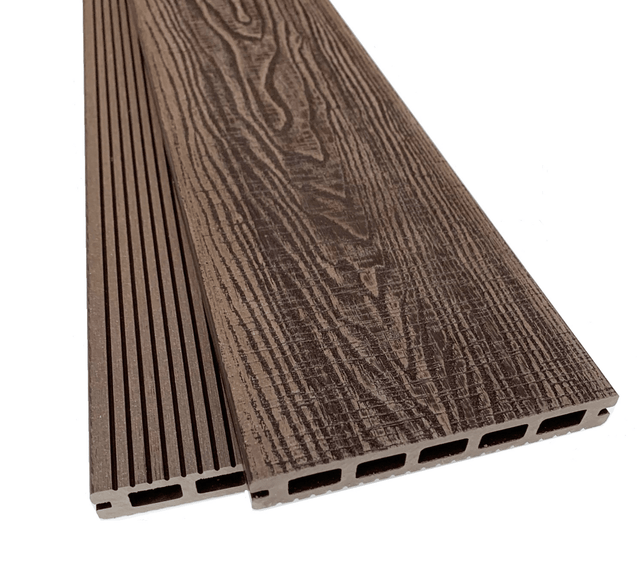 Forest Composite Decking Board - Trusted Building Supplies