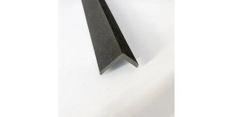 Forest Composite Decking L Shaped Trim - Trusted Building Supplies