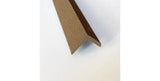Forest Composite Decking L Shaped Trim - Trusted Building Supplies