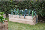 Forest Garden Caledonian Trough Raised Bed - Trusted Building Supplies