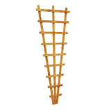 Forest Garden Heavy Duty Fan Trellis - 1830mm x 660mm - Trusted Building Supplies