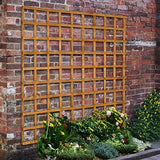 Forest Garden Heavy Duty Trellis - Trusted Building Supplies