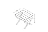 Forest Garden Kitchen Garden Trough - Trusted Building Supplies