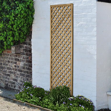 Forest Garden Rosemore Lattice - Trusted Building Supplies