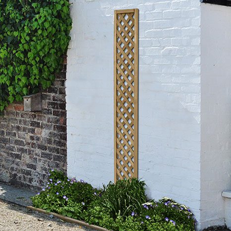 Forest Garden Rosemore Lattice - Trusted Building Supplies