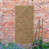 Forest Garden Wisley Lattice - Trusted Building Supplies