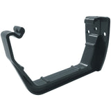 Freeflow 114mm Square Plastic Guttering Fascia Bracket - Trusted Building Supplies