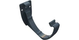 Freeflow 116mm Deep Half Round Plastic Guttering Fascia Bracket - Trusted Building Supplies