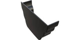Freeflow 135mm Ogee Plastic Guttering Internal Stopend - Trusted Building Supplies