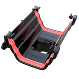Freeflow 135mm Ogee Plastic Guttering Running Outlet - Trusted Building Supplies