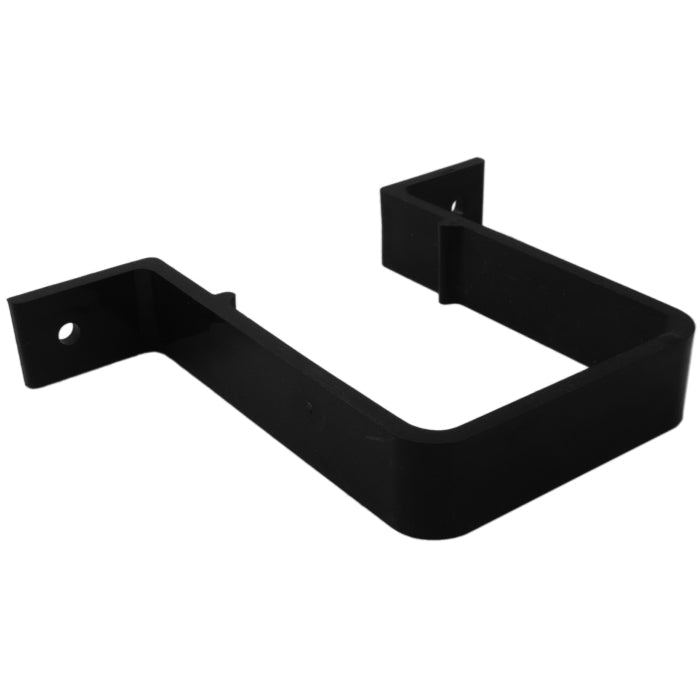 Freeflow 65mm Square Plastic Downpipe Clip - Trusted Building Supplies