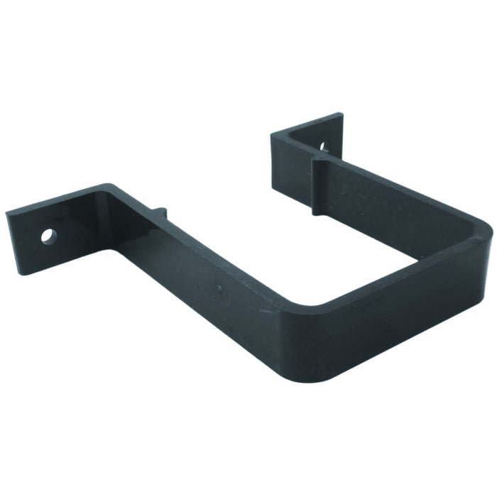 Freeflow 65mm Square Plastic Downpipe Clip - Trusted Building Supplies