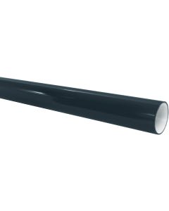 Freeflow 68mm Round Plastic Downpipe - Trusted Building Supplies