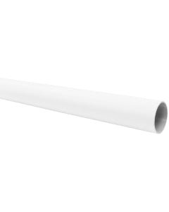 Freeflow 68mm Round Plastic Downpipe - Trusted Building Supplies