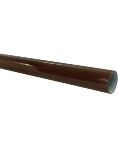 Freeflow 68mm Round Plastic Downpipe - Trusted Building Supplies