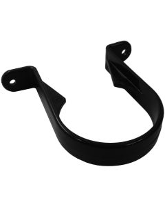 Freeflow 68mm Round Plastic Stand - Off Downpipe Clip - Trusted Building Supplies
