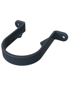 Freeflow 68mm Round Plastic Stand - Off Downpipe Clip - Trusted Building Supplies