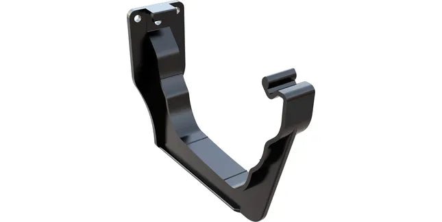 Freeflow Ogee Plastic Guttering Fascia Bracket - Trusted Building Supplies
