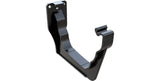 Freeflow Ogee Plastic Guttering Fascia Bracket - Trusted Building Supplies
