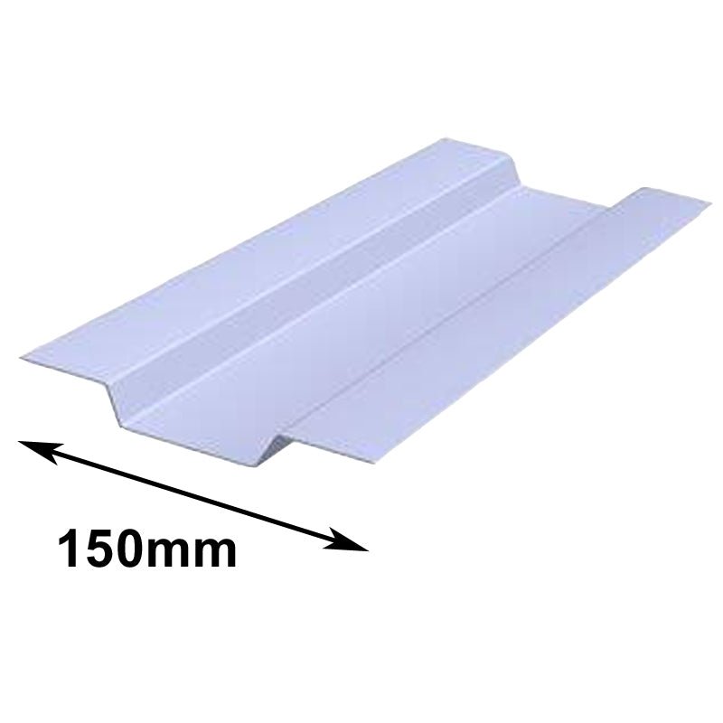 G180 Fibreglass Roofing GRP Gully Expansion Joint - Trusted Building Supplies