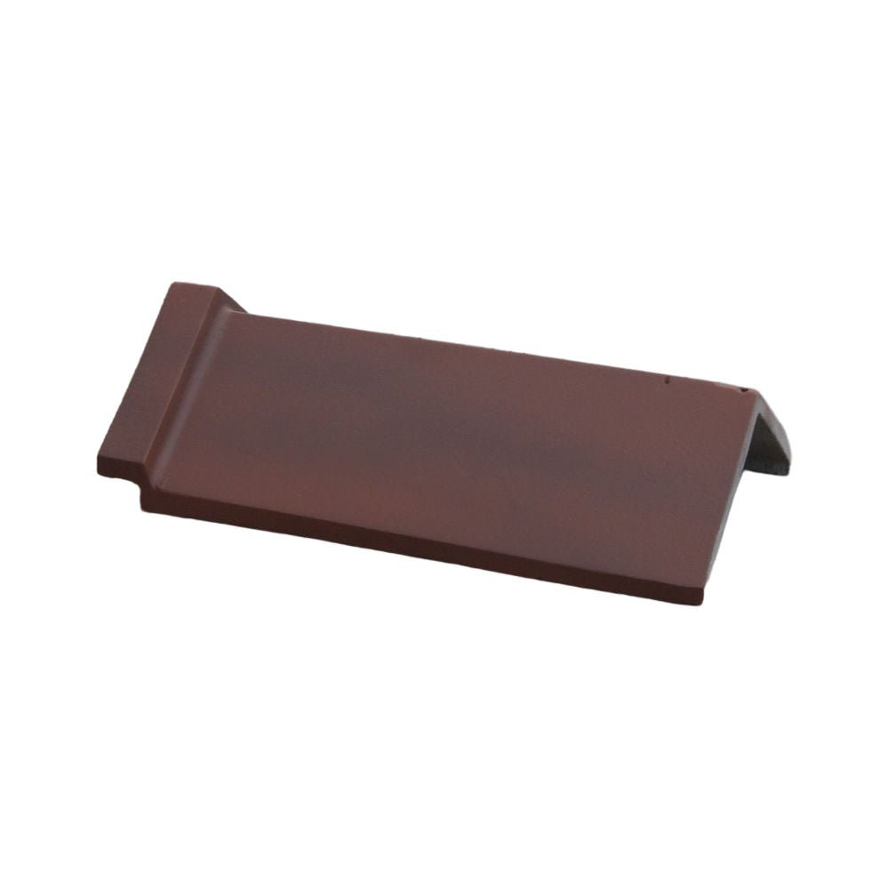 GRC 450mm Capped Angle Ridge Tile - Trusted Building Supplies