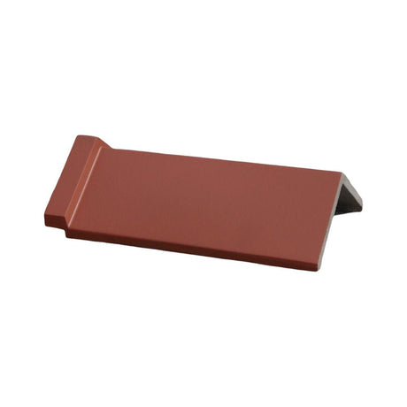 GRC 450mm Capped Angle Ridge Tile - Trusted Building Supplies