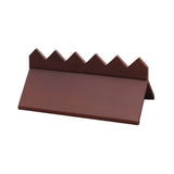 GRC 450mm Cocks Comb Angle Ridge Tile - Trusted Building Supplies