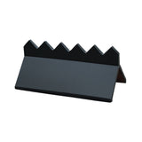 GRC 450mm Cocks Comb Angle Ridge Tile - Trusted Building Supplies