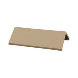 GRC 450mm Plain Angle Ridge Tile - Trusted Building Supplies