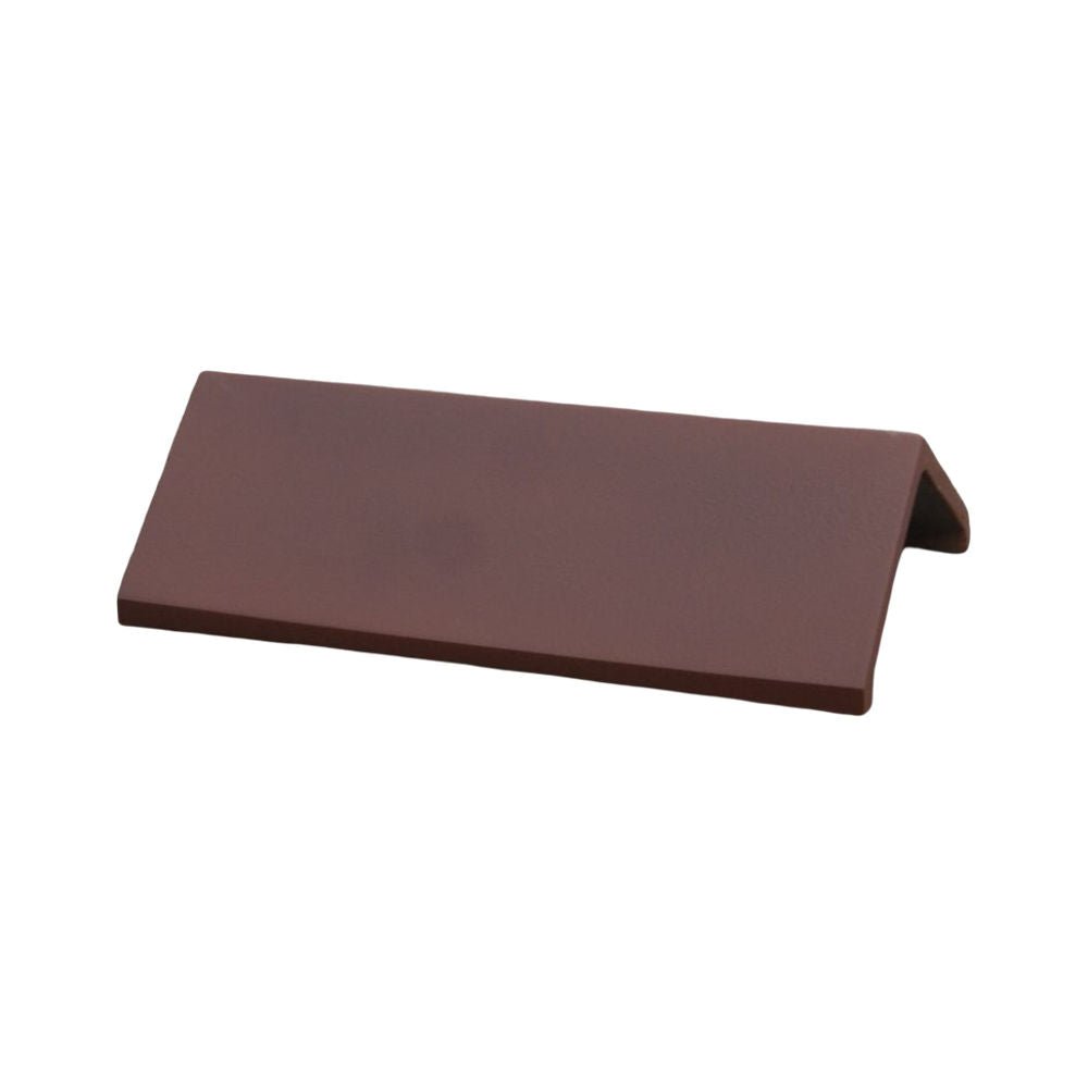 GRC 450mm Plain Angle Ridge Tile - Trusted Building Supplies