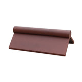 GRC 450mm Roll Top Angle Ridge Tile - Trusted Building Supplies