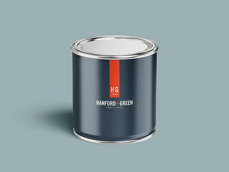 Hanford & Green Alice's Apron Interior Paint - Trusted Building Supplies