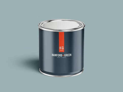 Hanford & Green Alice's Apron Interior Paint - Trusted Building Supplies