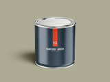 Hanford & Green Ashmore Green Interior Paint - Trusted Building Supplies