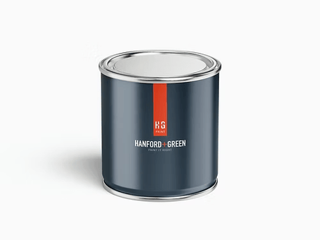 Hanford & Green Aunt Sally Interior Paint - Trusted Building Supplies