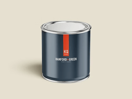 Hanford & Green Bainton Ford Interior Paint - Trusted Building Supplies
