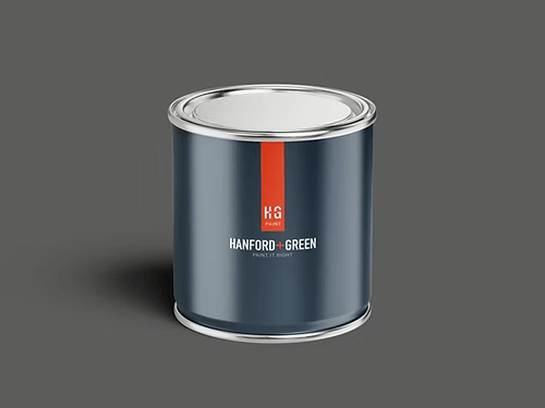 Hanford & Green Balliol Interior Paint - Trusted Building Supplies