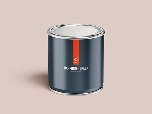 Hanford & Green Banbury Cross Interior Paint - Trusted Building Supplies