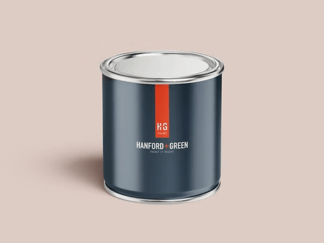Hanford & Green Banbury Cross Interior Paint - Trusted Building Supplies