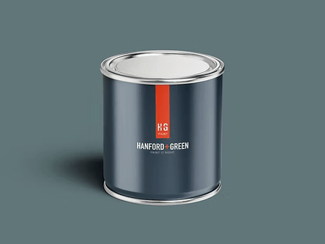 Hanford & Green Ben's Boat Interior Paint - Trusted Building Supplies