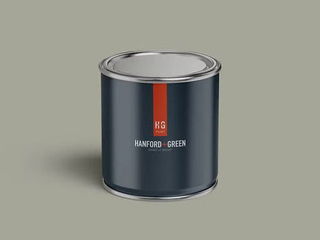 Hanford & Green Bignell Interior Paint - Trusted Building Supplies