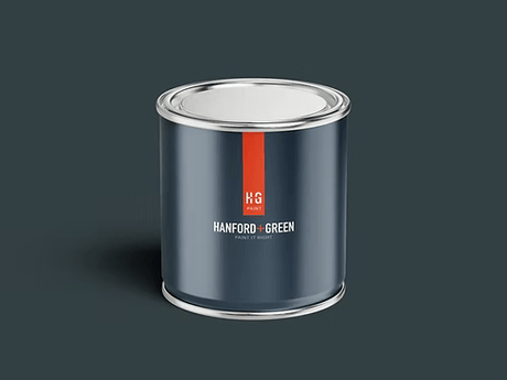 Hanford & Green Blackwell Interior Paint - Trusted Building Supplies