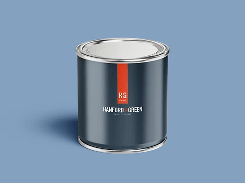 Hanford & Green Boat Race Interior Paint - Trusted Building Supplies
