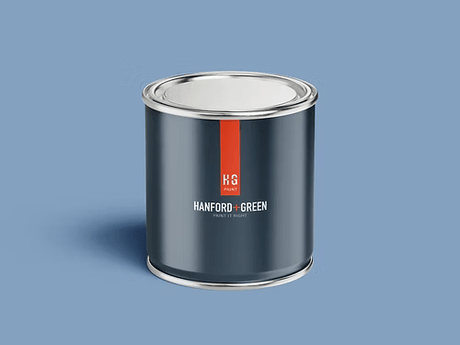 Hanford & Green Boat Race Interior Paint - Trusted Building Supplies