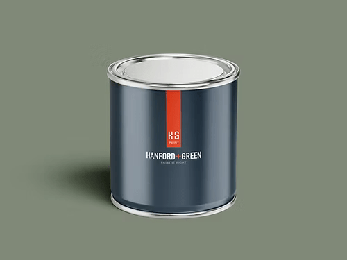 Hanford & Green Botanical Gardens Interior Paint - Trusted Building Supplies