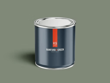 Hanford & Green Botanical Gardens Interior Paint - Trusted Building Supplies