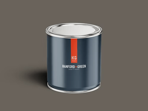 Hanford & Green Brasenose Interior Paint - Trusted Building Supplies