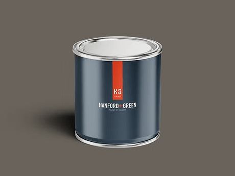 Hanford & Green Brasenose Interior Paint - Trusted Building Supplies