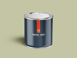 Hanford & Green Brill Hill Interior Paint - Trusted Building Supplies