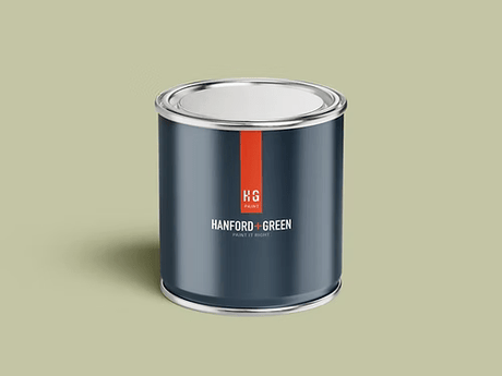 Hanford & Green Brill Hill Interior Paint - Trusted Building Supplies